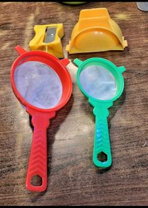 Combo Of 22 Kitchen Tools