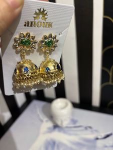 Anouk Jhumka