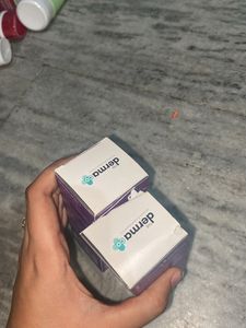 Snail Peptide Combo