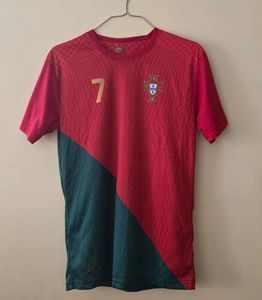 Portugal Jersey #7