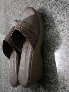 Elegant Grey Slides
