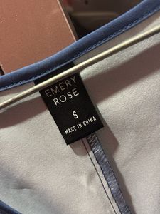 Shein Floral Print Dress