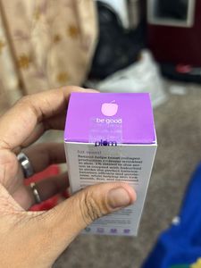 Plum Retinol Serum