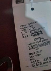 Graphic Print T-Shirt