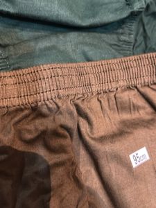 Combo Of 10 Brand New Cotton Panties