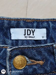 JDY BY ONLY blue Jeans Size 30