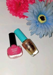 Nail Polish Set