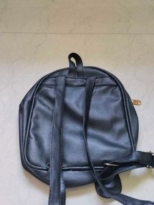Cute Bunny Backpack