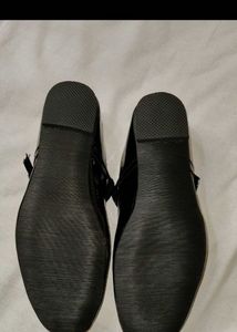 Mary Jane Shoe
