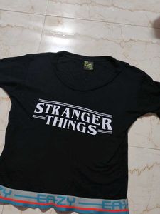 Stranger Things Tee