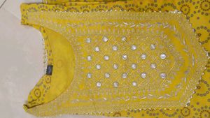 New Ethnic Kurtas - Set of 2