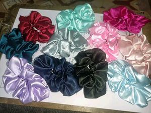 Ballerina Hair Tie Party Favors