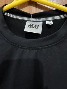 H&amp;M Graphic Print Tee