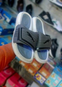 PUMA SLIPPERS
