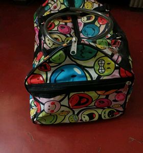 Duffle Bag