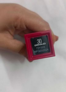 Lipstick,Nail Polish Combo