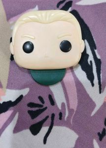 Funko Pop! Figures