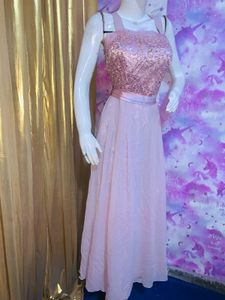Beautiful Gown