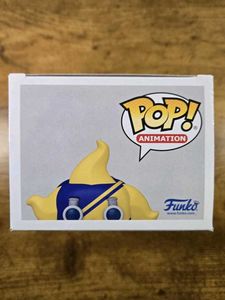 Sniper King Funko Pop