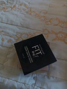 Maybelline Fit Me! Loose Powder - Shade 20