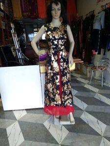 Gown For Wholesale
