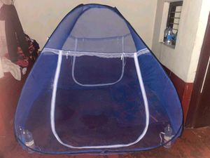 Mosquito Tent ⛺ For Double Bed 🛏️
