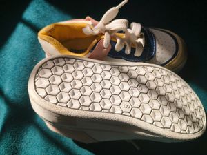 Price Dropped Steprite Sneakers Unisex