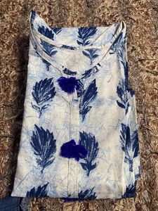 cotton Kurta
