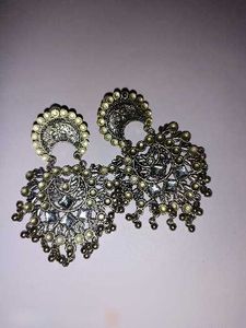 Statement Earrings