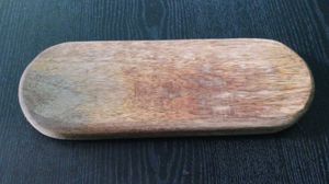 Cosmic universe Wooden Tray