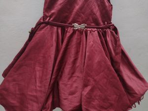 Party Wear Dress  3 Year Ke Bache Ko Aa Sakti Hai