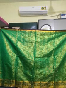 Banarasi saree
