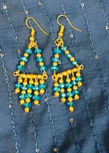 Hook Earrings