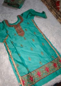 Beautiful Plazzo Suit Sets For Women