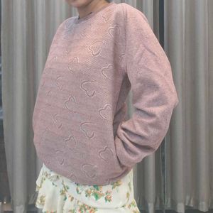 Being Human Pullover sweater