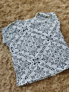Tshirt With Pyjama