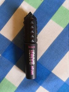 Benefit Cosmetics BADgal Bang Mascara Mini
