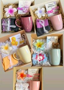 Cute Gift Box Set