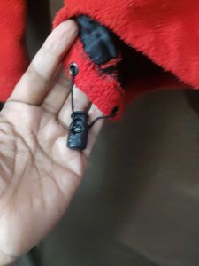 The North Face Youth Jacket unisex