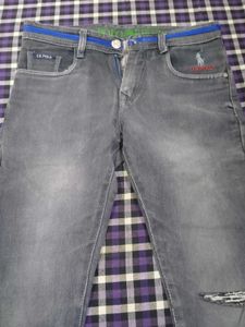 Jeans, Pant