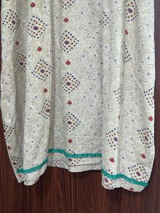 Pure Cotton daily wear Kurta