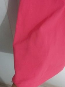 Collar T Shirt