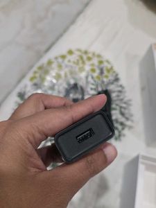 Xiaomi Note 9 Pro 2 Data Cable + 1 Adapter
