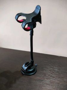 New Digital Watch &amp; Phone Stand Free