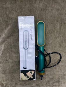 Hair Straightener