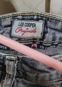Lee Cooper  Jeans