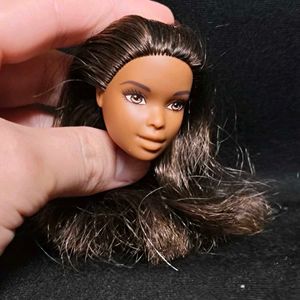 Lot Of Barbie Dolls
