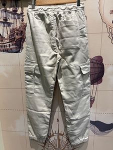 Zara Cargo Pants