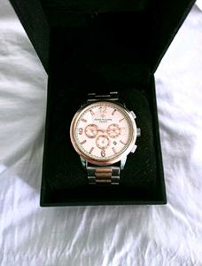 Branded Men's Watch ⌚