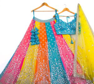 Awesome Lehenga 😍😍